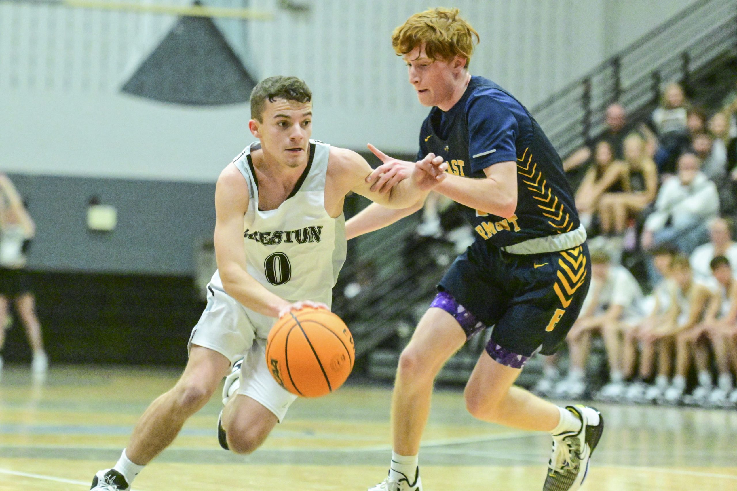 Senior-heavy Knights aim for improved 2023-24 season